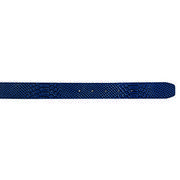 Next product: FootJoy Snake Belt - Navy 